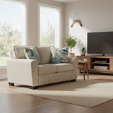 Callum 2 Seater - Ice