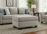 Callum Ottoman - Ice