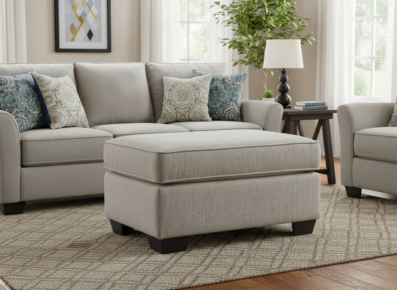 Callum Ottoman - Ice