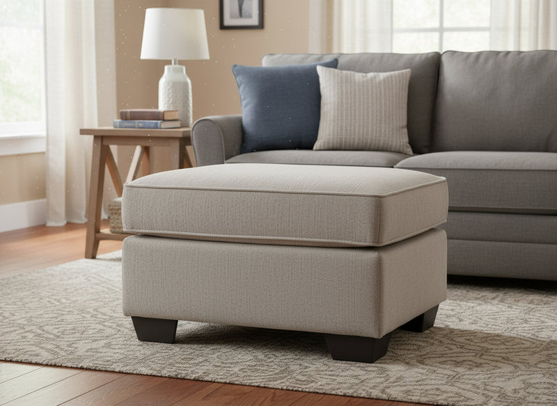 Callum Ottoman - Ice