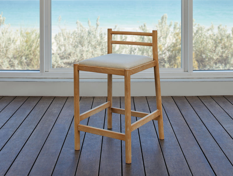 Elodie Counter Stool