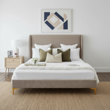 Grand Prague Bed with FREE Mattress