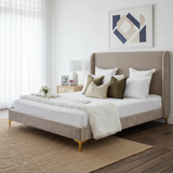 Grand Prague Bed with FREE Mattress