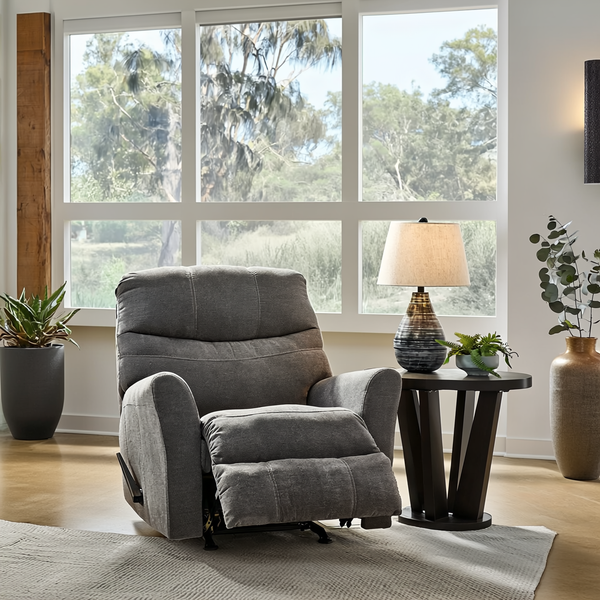Marley Rocker Recliner