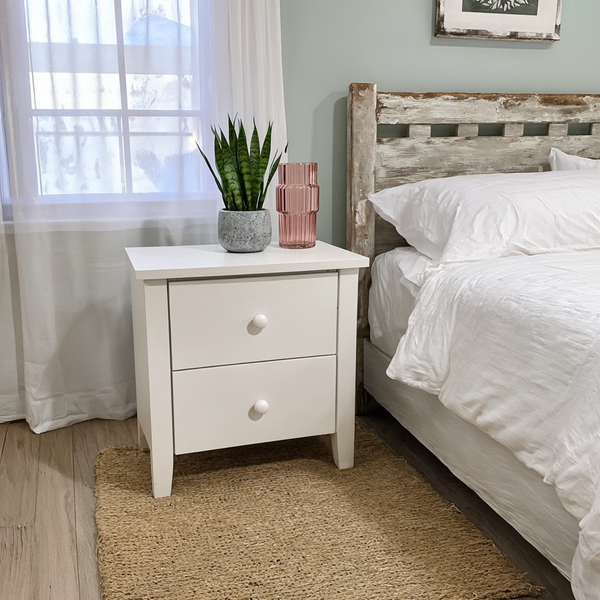Nikki Bedside