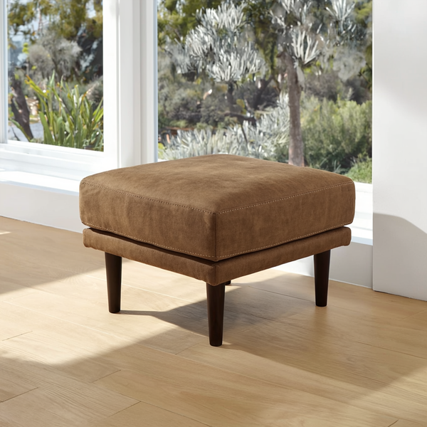 Arroyo Ottoman
