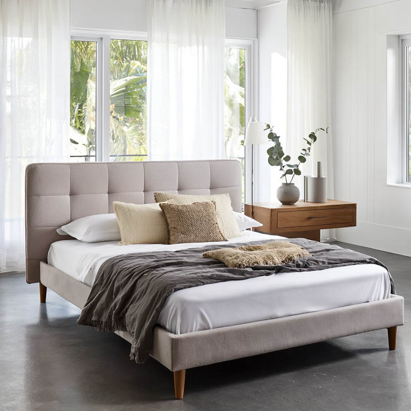 Jolie Bed