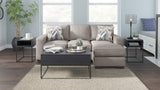 Greaves 3 Seater Sofa RHS Chaise