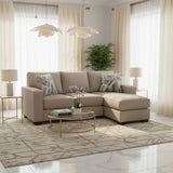 Greaves 3 Seater Sofa RHS Chaise