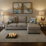 Greaves 3 Seater Sofa RHS Chaise