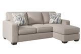 Greaves 3 Seater Sofa RHS Chaise