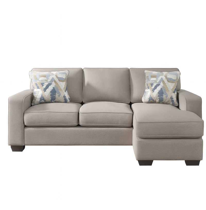 Greaves 3 Seater Sofa RHS Chaise