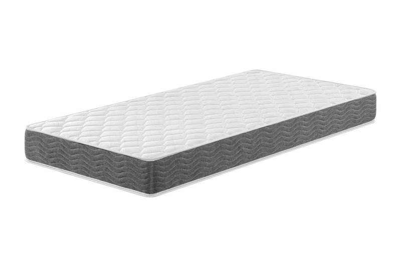 Basic Inner Spring Mattress - King Single