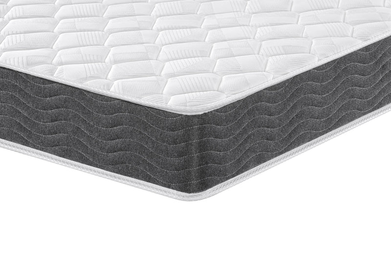 Basic Inner Spring Mattress - King Single