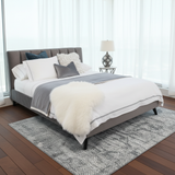 Jasmine Bed with FREE Mattress