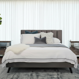 Jasmine Bed with FREE Mattress