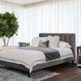 Jasmine Bed with FREE Mattress