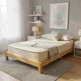 King Single Inner Spring Mattress