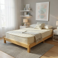 King Single Inner Spring Mattress