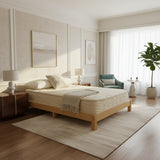 King Single Inner Spring Mattress