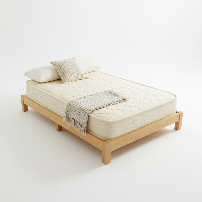 King Single Inner Spring Mattress