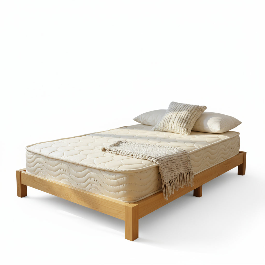 King Single Inner Spring Mattress
