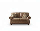 Logan 2 Seater
