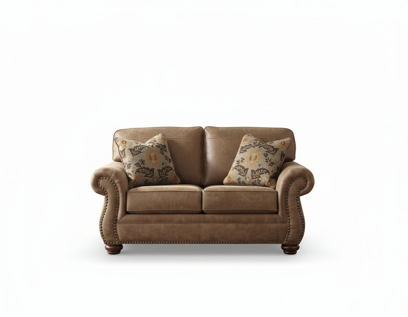 Logan 2 Seater