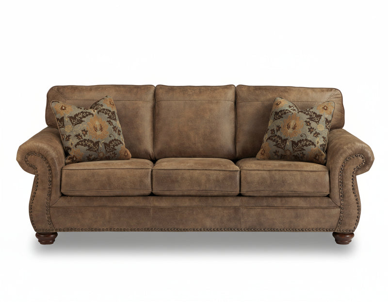 Logan 3 Seater