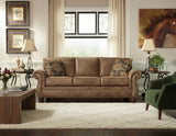 Logan 3 Seater