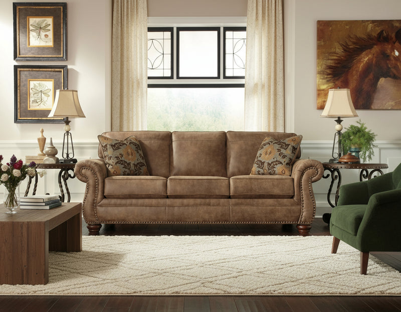 Logan 3 Seater