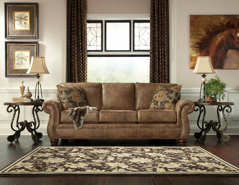 Logan 3 Seater