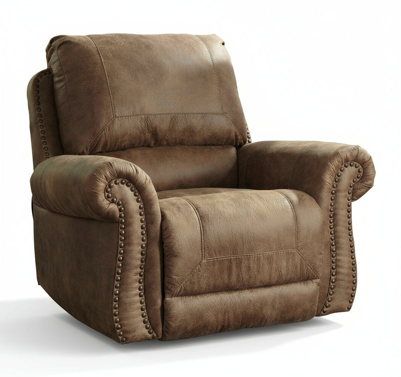 Logan Rocker Recliner