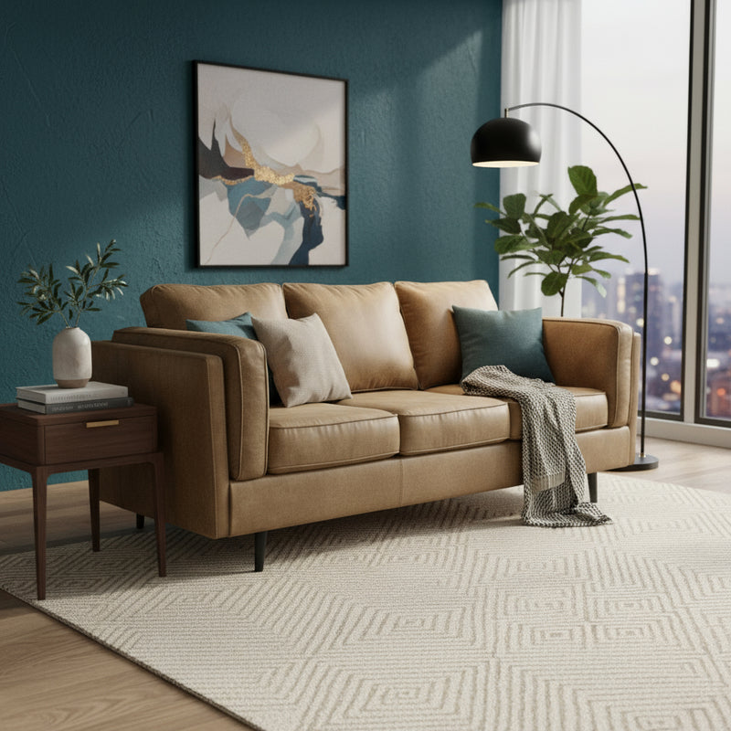 Maimz 3 Seater
