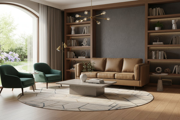 Maimz 3 Seater