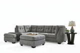 Marley Corner Suite with Chaise