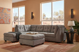 Marley Corner Suite with Chaise