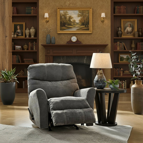 Marley Rocker Recliner
