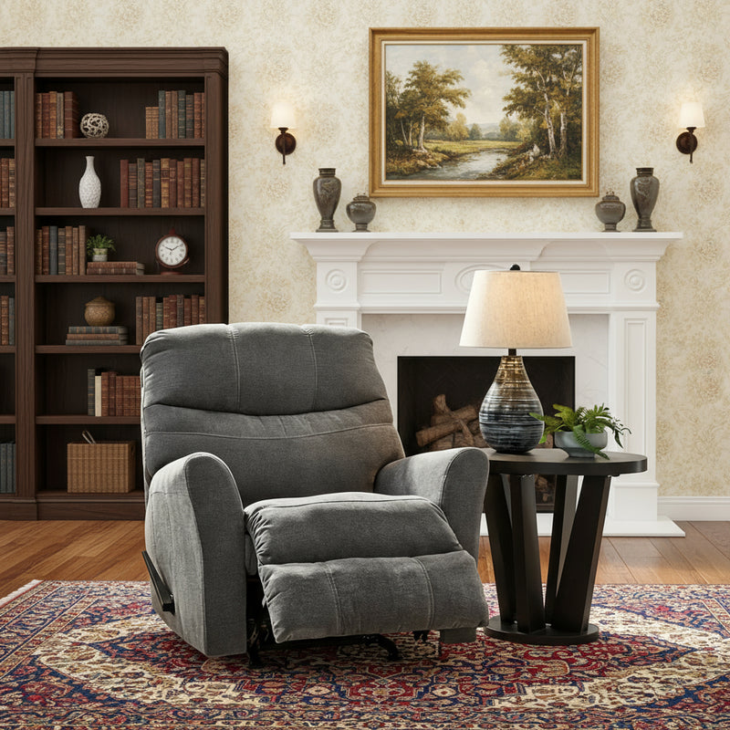 Marley Rocker Recliner