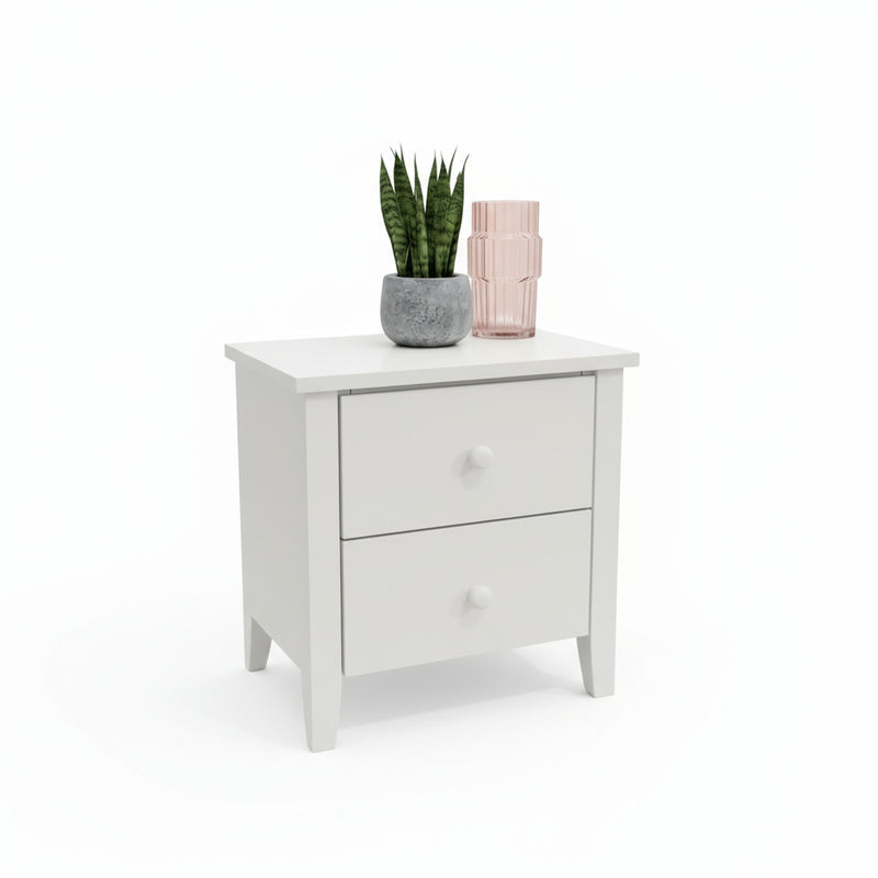 Nikki Bedside