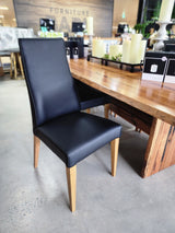 Polo Dining Chair