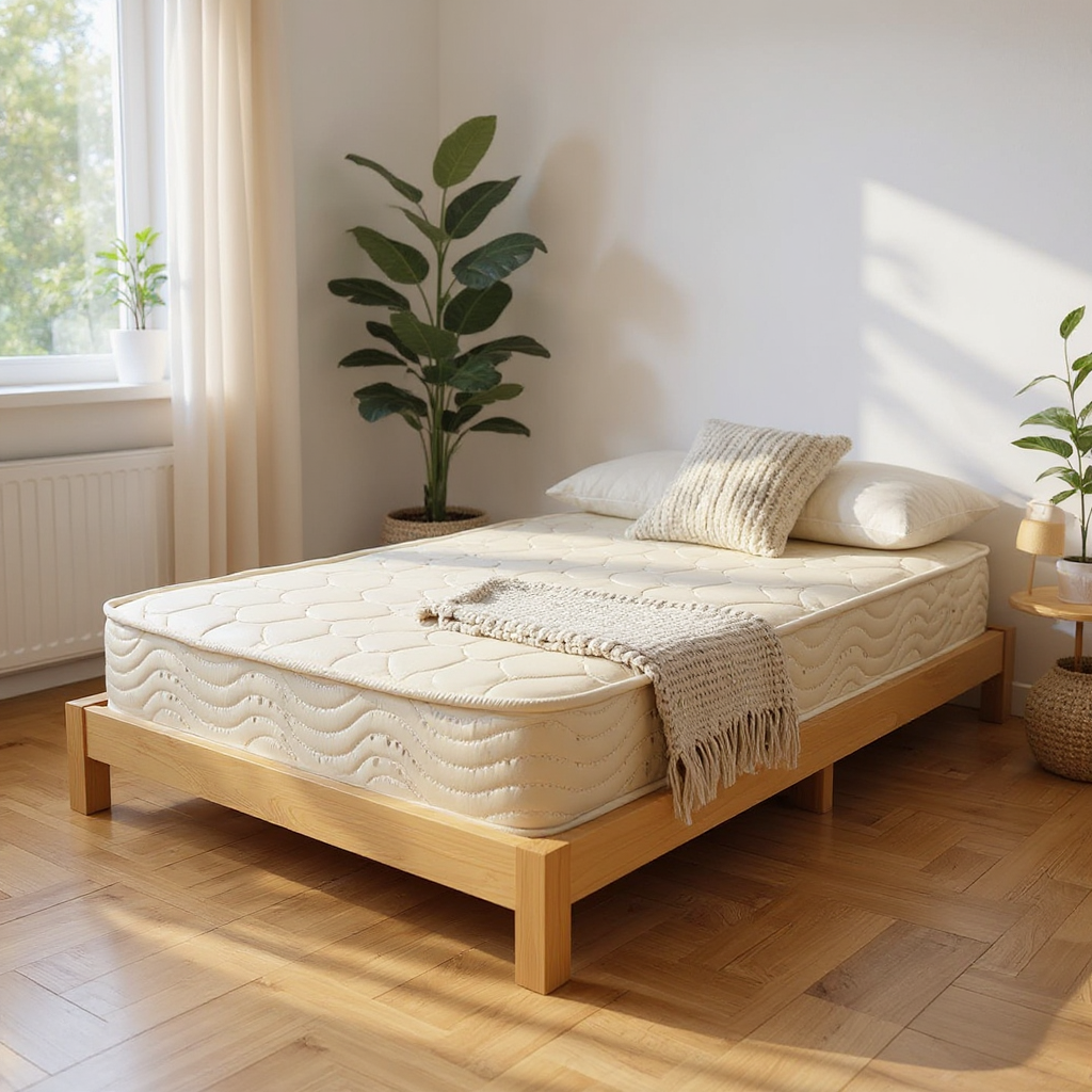 King Single Inner Spring Mattress