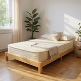 King Single Inner Spring Mattress