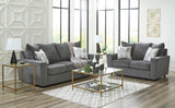 Stratton 3 Seater