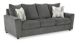 Stratton 3 Seater