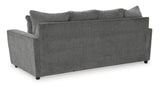 Stratton 3 Seater