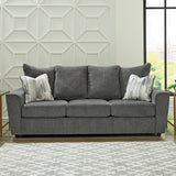 Stratton 3 Seater