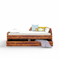 Tara Day Bed - Includes FREE Mattress