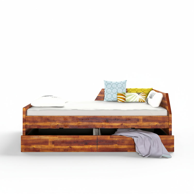 Tara Day Bed - Includes FREE Mattress