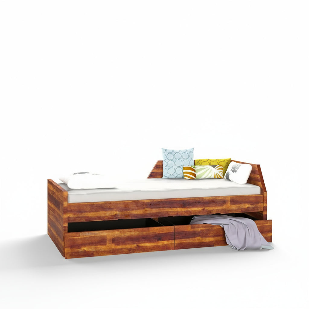 Tara Day Bed - Includes FREE Mattress